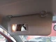 Driver Left Sun Visor With Illumination Fits 13-16 MAZDA CX-5 3239613