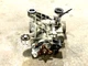 15 16 17 18 AUDI Q3 2.0L AWD REAR AXLE DIFFERENTIAL DIFF CARRIER OEM A0.50