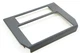 Double Din Radio Bezel for 1985-92 Pontiac Firebird & Trans Am (Analog) 180x100