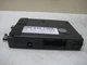 2011-2018 BENTLEY CONT. GT INTERFACE BOX WITH INTEGRATED COTROL UNIT FOR PHONE