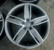 GENUINE 19x8 Audi Factory Grey SINGLE Machined Rim OEM Wheel 15 16 17 18 19 A3