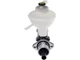 For 1990-1994 Volkswagen Corrado Brake Master Cylinder Dorman 74936HXDM 1993