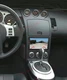 For Nissan 350Z 2003-2009 Android 13 Navi CarPlay Car Stereo Radio GPS Wifi BT