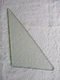 1963 1964 1965 BUICK RIVIERA VENT WINDOW GLASS