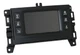 15 Chrysler 200 AM FM Radio 5" Display Screen w Bluetooth Part P68226694AC