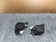 GENESIS G70 2019-2025 OEM REAR DECK LEFT AND RIGHT LEXICON TWEETERS ASSY (PAIR)