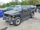 Driver Left Sun Visor Fits 06-10 HUMMER H3 5047521