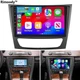 For Mercedes Benz W211 E CLS Android 15 Car Stereo Radio GPS Navi Carplay 2+64GB