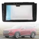 🕗8" Touch Screen Glass TK49-611J0 For Mazda CX9 CX-9 2016-2019