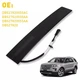 For 2011-2019 Ford Explorer Driver Side Door Entry Keypad Pillar Molding Trim Jf