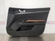 23 2023 KIA K5 GT DOOR TRIM PANEL FRONT RIGHT PASSENGER BROWN BLACK 