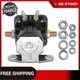 NEW STARTER SOLENOID RELAY SW-3 Fit For Ford Jeep Lincoln Mercury 1958-1991