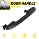 For Toyota 2017-2023 Rav4 Exterior Outside Rear Door Handle Left Universal Right