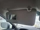 2019 MAZDA CX-5 Driver Left Sun Visor w/Illumination Used 268-12752L
