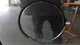 2004 GMC SIERRA250 Used Black Fuel Filler Door OEM 177.GM9N04 246K Miles