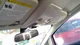 Used Front Upper Center Console fits: 2020 Ford Ecosport roof w/sunroof Front Up