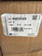 2021 2022 2023 GM Buick Envision Trailer Hitch w/ Bezel Genuine OEM 84505428