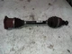 S6 AUDI   2018 Axle Shaft 884896