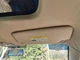 Passenger Sun Visor Illuminated Germany Built VIN W Fits 09-18 TIGUAN 2817446