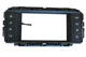 2017-2019 JAGUAR XE DISPLAY SCREEN BEZEL TRIM DASH W/NAVIGATION 8 INCH SCREEN