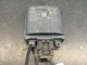 19 20 21 22 23 24 FORD EDGE Camera/projector radar unit lower bumper mounted