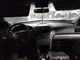2018 Ford Explorer Sunvisor LH Driver Left Black