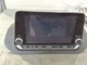 2024-2025 Nissan Rogue 8.00" Display Screen and Receiver ID 2591A-4MTOA