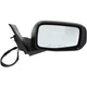 Power Mirror For 2011-2015 Honda CR-Z Right Heated Folding With Turn Signal