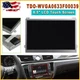 TDO-WVGA0633F00039 6.5" LCD Display Touch Screen Replace For VW MIB STD2 680 200