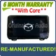 Refurbished 2017 - 18 Mazda 3 OEM Information Navigation Display System NO BEZEL