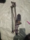 2008-2013 Toyota Highlander Windshield Wiper Transmission Linkage OEM85110-48120