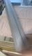 07 Gmc Canyon OEM INTERIOR FRONT SCUFF SILL PLATE Rh SIDE 15046499