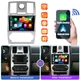 Android 13 CarPlay For Chrysler 300C 2004-2007 Car Stereo Radio GPS Navi WIFI