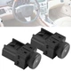 2Pcs Door Lock Switch Compatible with Cadillac CTS CTS-V Coupe 2011 2012 2013...