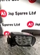 MAZDA 5 MK1 2005 - 2010 DRIVERS SIDE ELECTRIC WING MIRROR ( REF : WM1997 )