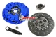 FX STAGE 1 CLUTCH KIT fits 2006-2013 MAZDA 3 MAZDASPEED 6 2.3L TURBO