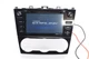 SUBARU WRX Navigation Screen Radio Receiver Display CD ✅TESTED✅ OEM 2017 2018