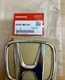 23-26 HONDA HR-V FRONT Emblem (H) (75700-3W0-A01)