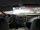 2014 Ford F150 Pickup Sunvisor LH Driver Left Gray
