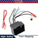 For Chevy Cruze 2011-2015 Terrain Equinox Aftermarket Stereo Radio Wire Harness