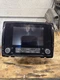 22 2022 NISSAN FRONTIER OEM RADIO DISPLAY AND RECEIVER 2591A9BU0B