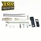 XRN Heavy Duty Intake Grid Heater Repair Kit for 07.5&ndash;24 Ram 6.7 Cummins