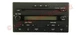 4L5T18C815AH FORD AM/FM 6-CD RANGER/ESCAPE 4L5T-18C815-AH