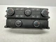 ♻️2008-2012 Dodge Journey OEM Climate AC Heater Temperature Control P55111892AF ♻️2008-2012 Dodge Journey OEM Climate AC Heater Temperature Control P55111892AF