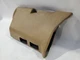 1994 Jaguar XJS OEM Left Lower Knee Panel Beige Minor Wear