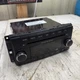 ⭐️2007-2014 Chrysler Dodge Jeep AM FM Radio CD Player Aux RES OEM P05091195AC