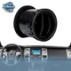 Black Dashboard AC Vent Duct Fits 2004-2008 Ford F150 - HVAC Heater Duct