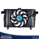 Engine Radiator Cooling Fan Assembly for 21-22 Tesla 3 Tesla Y Model BATTERY EV