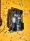 2007-2013 Chevy Silverado Cabin Fuse Box Relay Panel 20828608_01 Behind Dash OEM