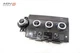 2018-2022 TOYOTA SEQUOIA DASH HEATER CLIMATE TEMPERATURE CONTROL SWITCH UNIT OEM